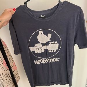 Vintage Woodstock Tee